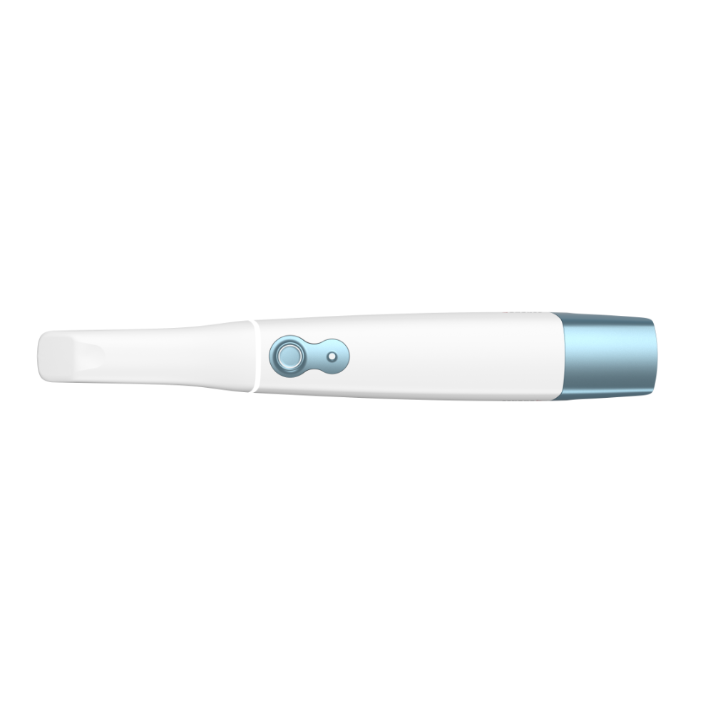Le nouveau scanner intra-oral TRIOS 6 de la marque 3Shape