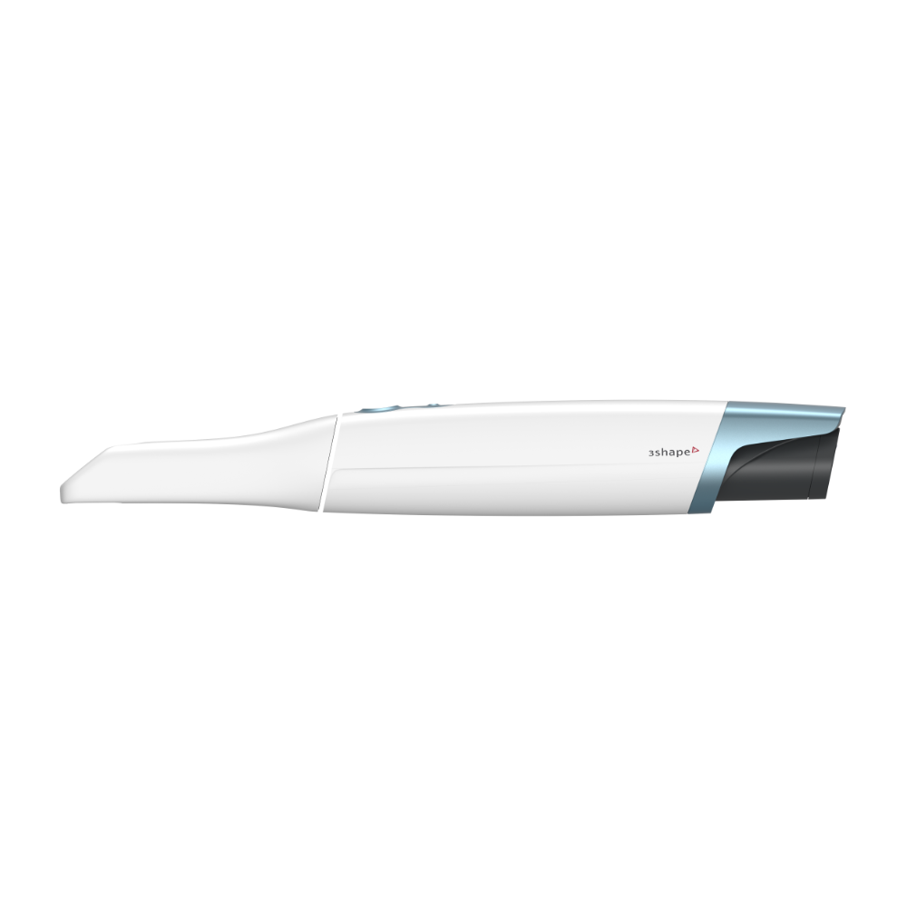 Le nouveau scanner intra-oral TRIOS 6 de la marque 3Shape