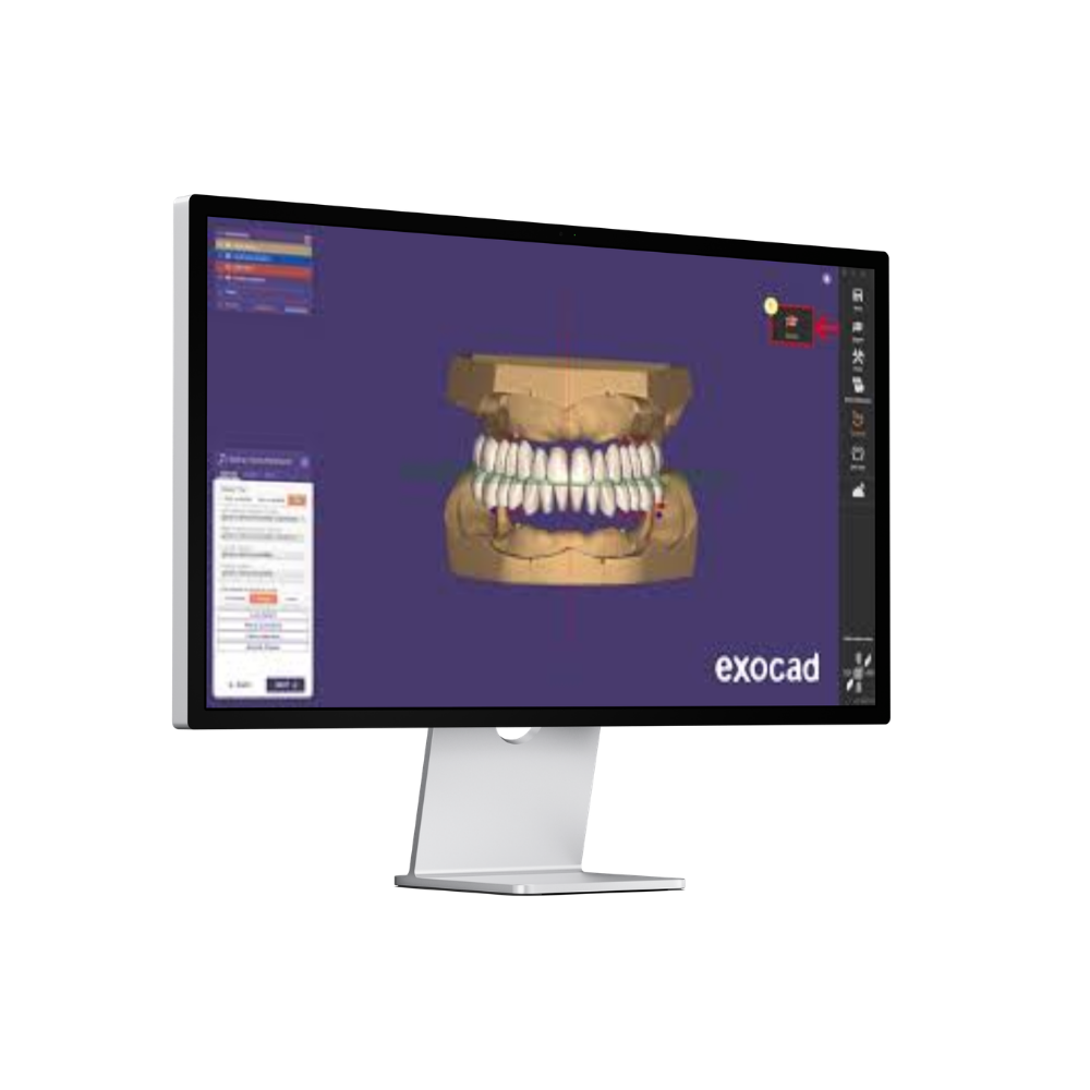 L'usineuse PrograMill PM5 de la marque Ivoclar