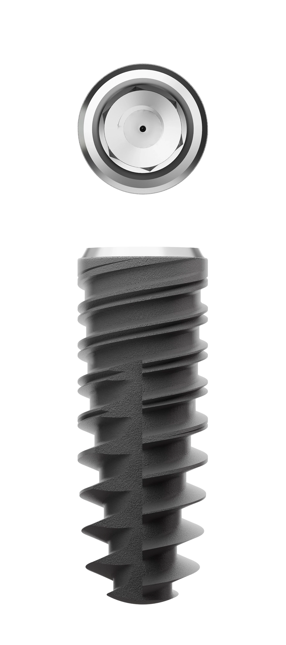 Implant DESIGN 1