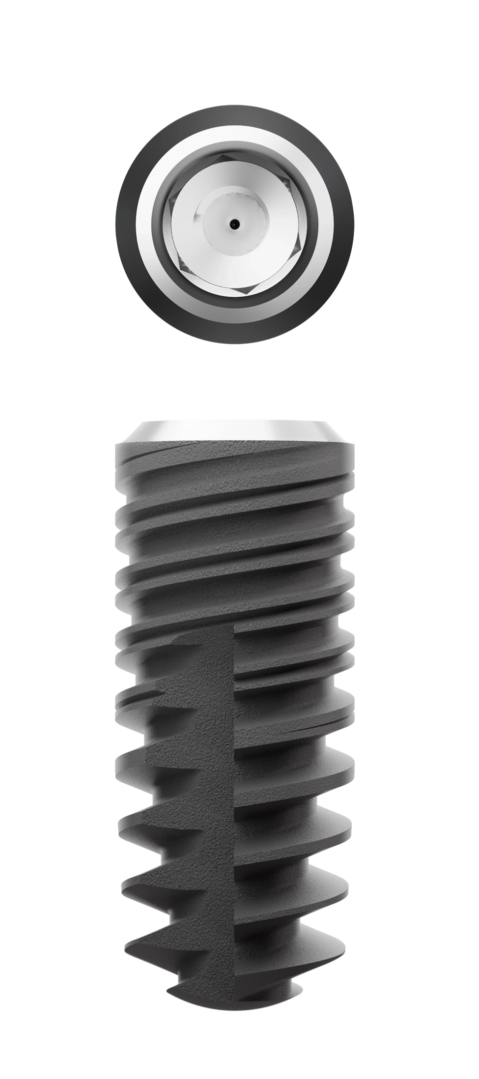Implant DESIGN 2