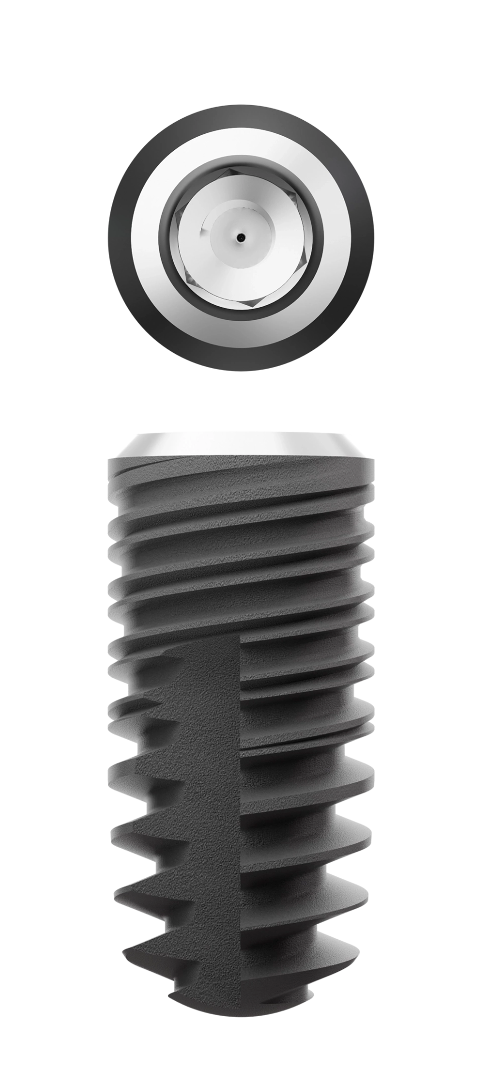 Implant DESIGN 3